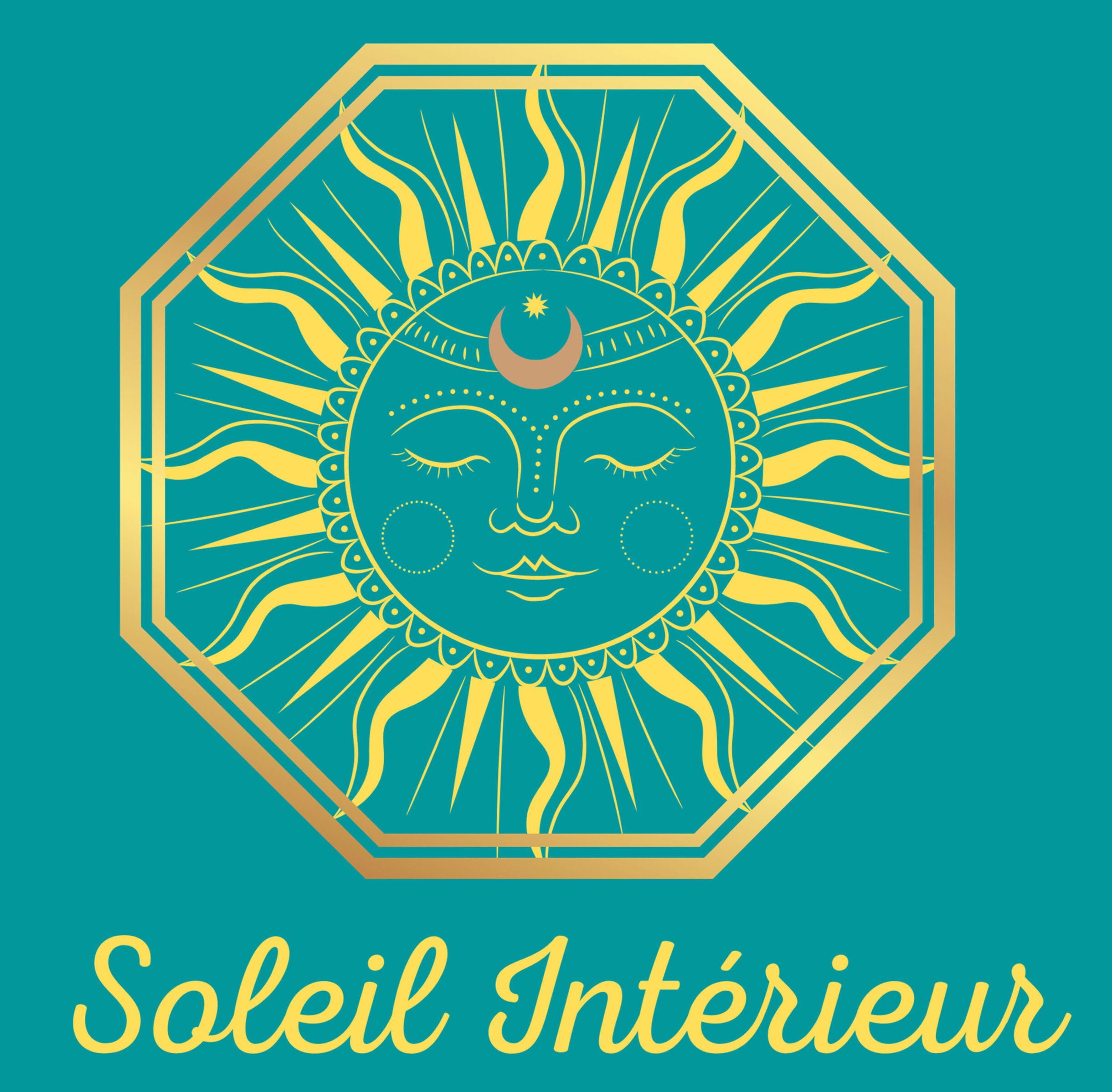 Soleil Intérieur