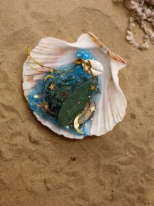 Sachet d'intention